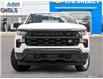 2023 Chevrolet Silverado 1500 Work Truck (Stk: Z207) in Courtice - Image 2 of 11