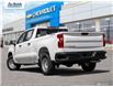 2023 Chevrolet Silverado 1500 Work Truck (Stk: Z207) in Courtice - Image 4 of 11