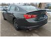 2020 Chevrolet Malibu RS (Stk: 200537A) in Midland - Image 4 of 18
