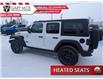 2023 Jeep Wrangler Sport (Stk: F234057) in Lacombe - Image 2 of 13