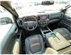 2022 GMC Sierra 1500 Limited AT4 (Stk: 74967) in St. Thomas - Image 16 of 18