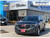 2018 GMC Terrain SLE Diesel (Stk: 63094) in St. Thomas - Image 1 of 17