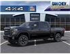 2023 GMC Sierra 2500HD AT4 (Stk: 230317) in Gananoque - Image 2 of 24