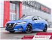 2021 Nissan Sentra SR (Stk: P5274) in Barrie - Image 1 of 25