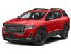 2023 GMC Acadia AT4 (Stk: 23141) in Saint-Felicien - Image 1 of 9