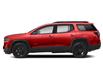 2023 GMC Acadia AT4 (Stk: 23141) in Saint-Felicien - Image 2 of 9