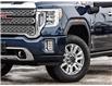2022 GMC Sierra 2500HD 4WD Crew Cab Denali, NAV, Z71, SUNROOF, ROOF MARKE (Stk: PR5730) in Milton - Image 2 of 34