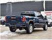 2022 GMC Sierra 2500HD 4WD Crew Cab Denali, NAV, Z71, SUNROOF, ROOF MARKE (Stk: PR5730) in Milton - Image 9 of 34