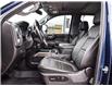 2022 GMC Sierra 2500HD 4WD Crew Cab Denali, NAV, Z71, SUNROOF, ROOF MARKE (Stk: PR5730) in Milton - Image 12 of 34