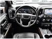 2022 GMC Sierra 2500HD 4WD Crew Cab Denali, NAV, Z71, SUNROOF, ROOF MARKE (Stk: PR5730) in Milton - Image 29 of 34