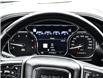 2022 GMC Sierra 2500HD 4WD Crew Cab Denali, NAV, Z71, SUNROOF, ROOF MARKE (Stk: PR5730) in Milton - Image 31 of 34