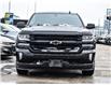 2018 Chevrolet Silverado 1500 4WD LTZ PLUS PK. MIDNIGHT ED. 6.2L V8, SUNROOF (Stk: PR5737) in Milton - Image 5 of 29