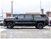 2018 Chevrolet Silverado 1500 4WD LTZ PLUS PK. MIDNIGHT ED. 6.2L V8, SUNROOF (Stk: PR5737) in Milton - Image 6 of 29