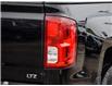 2018 Chevrolet Silverado 1500 4WD LTZ PLUS PK. MIDNIGHT ED. 6.2L V8, SUNROOF (Stk: PR5737) in Milton - Image 10 of 29