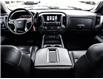 2018 Chevrolet Silverado 1500 4WD LTZ PLUS PK. MIDNIGHT ED. 6.2L V8, SUNROOF (Stk: PR5737) in Milton - Image 18 of 29