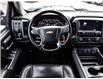 2018 Chevrolet Silverado 1500 4WD LTZ PLUS PK. MIDNIGHT ED. 6.2L V8, SUNROOF (Stk: PR5737) in Milton - Image 24 of 29