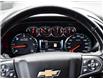 2018 Chevrolet Silverado 1500 4WD LTZ PLUS PK. MIDNIGHT ED. 6.2L V8, SUNROOF (Stk: PR5737) in Milton - Image 26 of 29