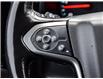 2018 Chevrolet Silverado 1500 4WD LTZ PLUS PK. MIDNIGHT ED. 6.2L V8, SUNROOF (Stk: PR5737) in Milton - Image 27 of 29