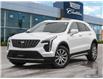 2023 Cadillac XT4 Premium Luxury (Stk: 161026) in London - Image 1 of 27