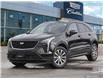 2023 Cadillac XT4 Sport (Stk: 161228) in London - Image 1 of 27