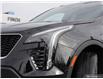2023 Cadillac XT4 Sport (Stk: 161228) in London - Image 10 of 27