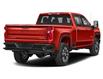 2023 Chevrolet Silverado 2500HD Custom (Stk: 23-0402) in LaSalle - Image 4 of 12