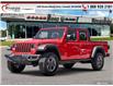 2023 Jeep Gladiator Rubicon (Stk: N23030) in Cornwall - Image 1 of 23
