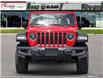 2023 Jeep Gladiator Rubicon (Stk: N23030) in Cornwall - Image 2 of 23