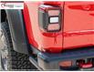 2023 Jeep Gladiator Rubicon (Stk: N23030) in Cornwall - Image 11 of 23