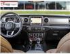 2023 Jeep Gladiator Rubicon (Stk: N23030) in Cornwall - Image 22 of 23
