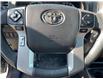 2019 Toyota 4Runner SR5 (Stk: U12449) in Burlington - Image 19 of 24