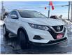 2022 Nissan Qashqai SV (Stk: AL23006A) in St. Catharines - Image 7 of 20