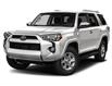 2017 Toyota 4Runner SR5 (Stk: PO2109) in Dawson Creek - Image 1 of 10