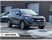 2021 Kia Seltos SX Turbo (Stk: 32676A) in East York - Image 1 of 23
