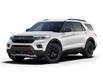 2023 Ford Explorer Timberline (Stk: 8678) in Roblin - Image 1 of 7