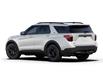2023 Ford Explorer Timberline (Stk: 8678) in Roblin - Image 2 of 7