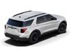 2023 Ford Explorer Timberline (Stk: 8678) in Roblin - Image 3 of 7