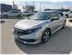 2019 Honda Civic LX (Stk: V4793) in Chatham - Image 17 of 27