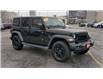 2020 Jeep Wrangler Unlimited Sport (Stk: 46452) in Windsor - Image 2 of 15