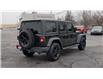 2020 Jeep Wrangler Unlimited Sport (Stk: 46452) in Windsor - Image 8 of 15