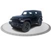 2023 Jeep Wrangler Sport (Stk: 23T109) in Winnipeg - Image 1 of 26