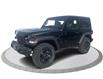 2023 Jeep Wrangler Sport (Stk: 23T109) in Winnipeg - Image 4 of 26