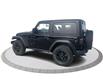 2023 Jeep Wrangler Sport (Stk: 23T109) in Winnipeg - Image 6 of 26
