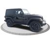 2023 Jeep Wrangler Sport (Stk: 23T109) in Winnipeg - Image 11 of 26