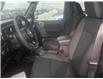 2023 Jeep Wrangler Sport (Stk: 23T109) in Winnipeg - Image 20 of 26