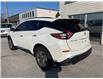2018 Nissan Murano SV (Stk: K10508) in Tilbury - Image 2 of 19