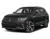 2023 Volkswagen Tiguan Highline R-Line (Stk: 5C9986) in Calgary - Image 1 of 12