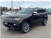 2018 Jeep Grand Cherokee Overland (Stk: W7755) in Uxbridge - Image 3 of 22