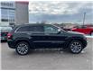 2018 Jeep Grand Cherokee Overland (Stk: W7755) in Uxbridge - Image 8 of 22