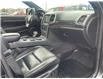 2018 Jeep Grand Cherokee Overland (Stk: W7755) in Uxbridge - Image 19 of 22